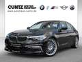 Alpina B5 Bi-Turbo ALLRAD TOPAUSSTATTUNG 2.HAND Negro - thumbnail 1