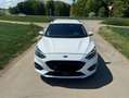 Ford Focus ST-Line Weiß - thumbnail 1