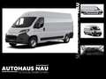 Toyota Proace Max Kasten 2.2 L2H2 Meister Blanco - thumbnail 1