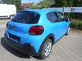 Citroen C3 PT 82 FEEL Sitzheizung Einparkhilfe hi. Klima Blau - thumbnail 9