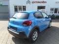 Citroen C3 PT 82 FEEL Sitzheizung Einparkhilfe hi. Klima Blau - thumbnail 6