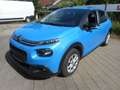 Citroen C3 PT 82 FEEL Sitzheizung Einparkhilfe hi. Klima Blau - thumbnail 3