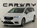 Lancia Voyager 3.6 V6 Hybride Pinnacle Weiß - thumbnail 30