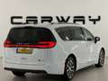 Lancia Voyager 3.6 V6 Hybride Pinnacle Weiß - thumbnail 2