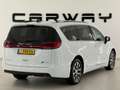 Lancia Voyager 3.6 V6 Hybride Pinnacle Weiß - thumbnail 33