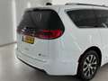 Lancia Voyager 3.6 V6 Hybride Pinnacle Weiß - thumbnail 32