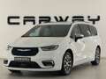 Lancia Voyager 3.6 V6 Hybride Pinnacle Weiß - thumbnail 40