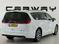Lancia Voyager 3.6 V6 Hybride Pinnacle Weiß - thumbnail 37