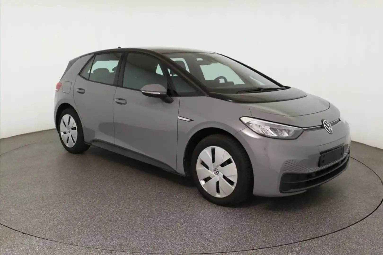 Volkswagen ID.3 Pure Performance Klima*Nav*PDC Szary - 2