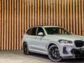 BMW X3 xDrive30e 292PK High Executive M-Sport | M-SPORT K Gris - thumbnail 29