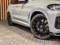 BMW X3 xDrive30e 292PK High Executive M-Sport | M-SPORT K Gris - thumbnail 23