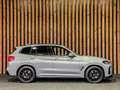 BMW X3 xDrive30e 292PK High Executive M-Sport | M-SPORT K Gris - thumbnail 3