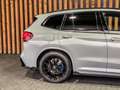 BMW X3 xDrive30e 292PK High Executive M-Sport | M-SPORT K Gris - thumbnail 41