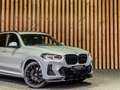 BMW X3 xDrive30e 292PK High Executive M-Sport | M-SPORT K Gris - thumbnail 32