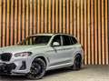 BMW X3 xDrive30e 292PK High Executive M-Sport | M-SPORT K Gris - thumbnail 30