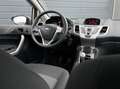 Ford Fiesta 1.25 Limited | 5 Deurs | Airco Grijs - thumbnail 3