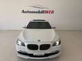 BMW 750 750i xdrive Eccelsa Bianco - thumbnail 3
