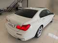 BMW 750 750i xdrive Eccelsa Bianco - thumbnail 13