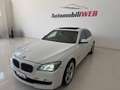 BMW 750 750i xdrive Eccelsa Bianco - thumbnail 4