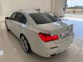 BMW 750 750i xdrive Eccelsa Bianco - thumbnail 15