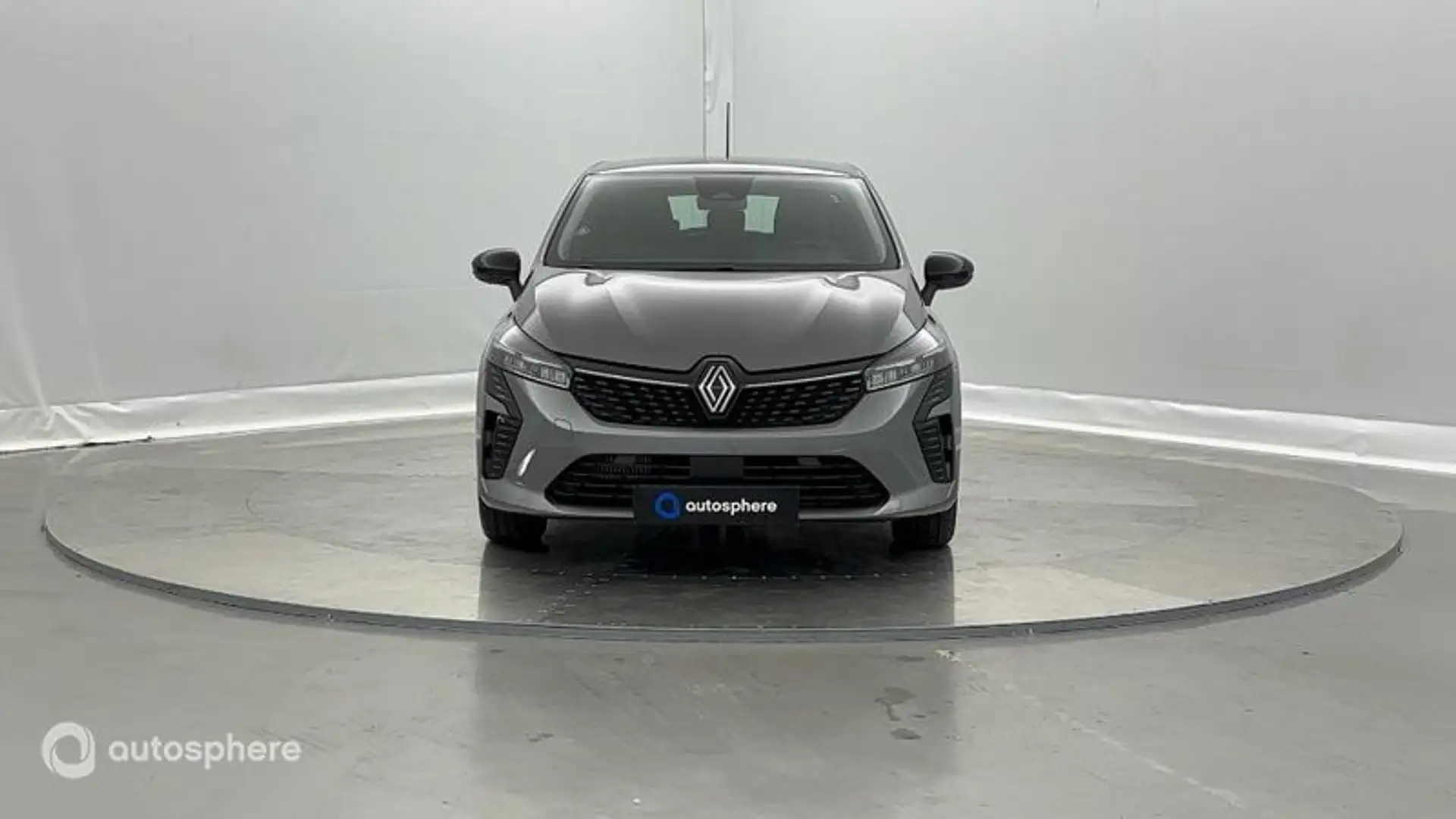 Renault Clio 1.0 TCe 90ch Evolution - 2