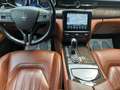 Maserati Quattroporte 3.0 V6 S Q4 / BLACK EDITION / CARBONE / FULL White - thumbnail 9