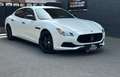 Maserati Quattroporte 3.0 V6 S Q4 / BLACK EDITION / CARBONE / FULL Weiß - thumbnail 2
