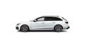 Audi A4 45 TFSI S LINE QUATTRO+WINTERRÄDER+AHK+ Weiß - thumbnail 7