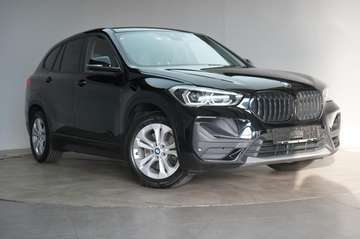 xDrive25e Advantage Navi/Temp/AHK/LED