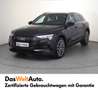 Audi e-tron 50 quattro 230 kW Business Black - thumbnail 1