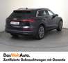 Audi e-tron 50 quattro 230 kW Business Schwarz - thumbnail 4