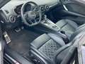 Audi TT Coupe TTS quattro Negro - thumbnail 9