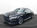 Audi TT Coupe TTS quattro Negro - thumbnail 1