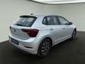 Volkswagen Polo 1.0 TSI Life*LED*Digital*App-Connect*Kamera Argent - thumbnail 2
