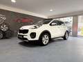 Kia Sportage 2.0 ALLRAD GT-LINE VOLL AUSSTATTUNG *NUR 64.000... Weiß - thumbnail 1