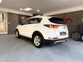 Kia Sportage 2.0 ALLRAD GT-LINE VOLL AUSSTATTUNG *NUR 64.000... Weiß - thumbnail 9