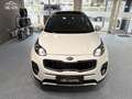 Kia Sportage 2.0 ALLRAD GT-LINE VOLL AUSSTATTUNG *NUR 64.000... Weiß - thumbnail 6