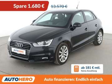 1.4 TFSI*NAVI*TEMPO*PDC*SHZ*KLIMA*GARANTIE*