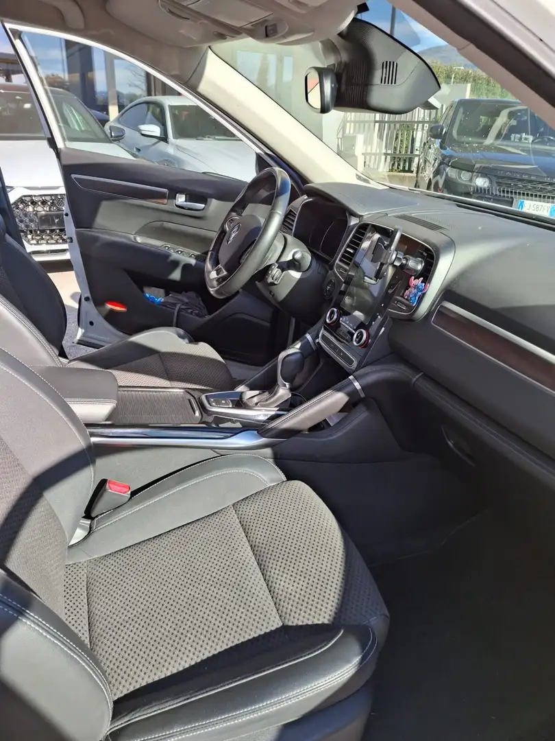 Renault Koleos 2.0 dci Luxe 4x4 150cv auto E5 - 2