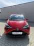 Toyota Aygo 1,0 VVT-i x-play Rot - thumbnail 2