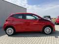 Toyota Aygo 1,0 VVT-i x-play Rot - thumbnail 4