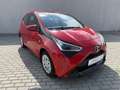 Toyota Aygo 1,0 VVT-i x-play Rot - thumbnail 1