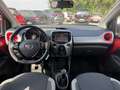 Toyota Aygo 1,0 VVT-i x-play Rot - thumbnail 10