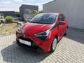 Toyota Aygo 1,0 VVT-i x-play Rot - thumbnail 3