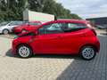 Toyota Aygo 1,0 VVT-i x-play Rot - thumbnail 5