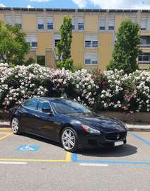 3.0 V6 ds 275cv auto