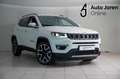 Jeep Compass 1.3T Limited zeer luxe, automaat, All season bande Wit - thumbnail 1