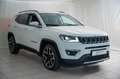 Jeep Compass 1.3T Limited zeer luxe, automaat, All season bande Wit - thumbnail 4