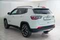 Jeep Compass 1.3T Limited zeer luxe, automaat, All season bande Wit - thumbnail 8