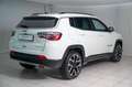 Jeep Compass 1.3T Limited zeer luxe, automaat, All season bande Wit - thumbnail 9